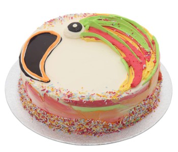 Animal Face Cakes Online | Red Robin Bakery Animal Face Cakes Online | Red Robin Bakery
