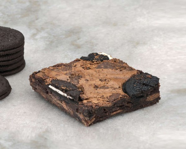 Oreo Brownie