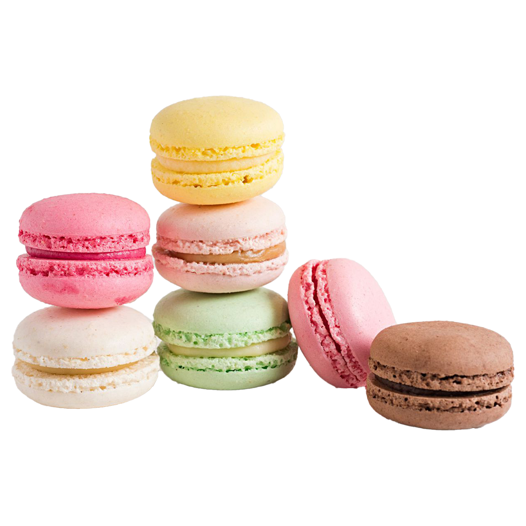 Macaroons