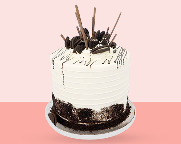 Oreo Dream Tower Cake